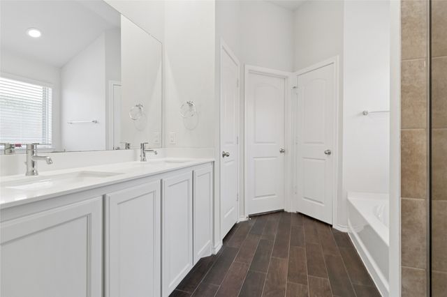 2924 Montrose Trail, Forney, TX 75126