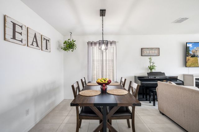 1636 Bluff View Drive, Hutchins, TX 75141