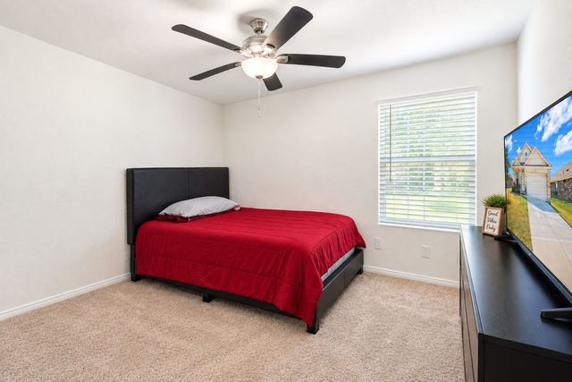 1636 Bluff View Drive, Hutchins, TX 75141