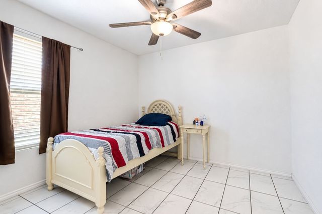1636 Bluff View Drive, Hutchins, TX 75141
