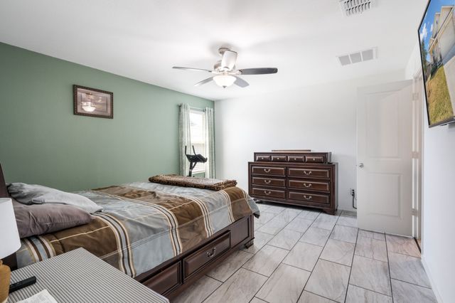 1636 Bluff View Drive, Hutchins, TX 75141