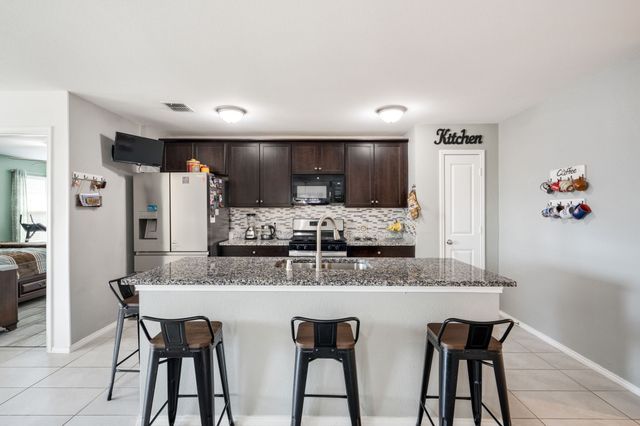 1636 Bluff View Drive, Hutchins, TX 75141