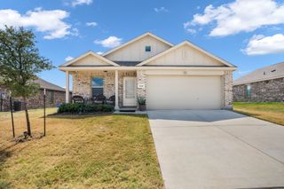 1636 Bluff View Drive, Hutchins, TX 75141