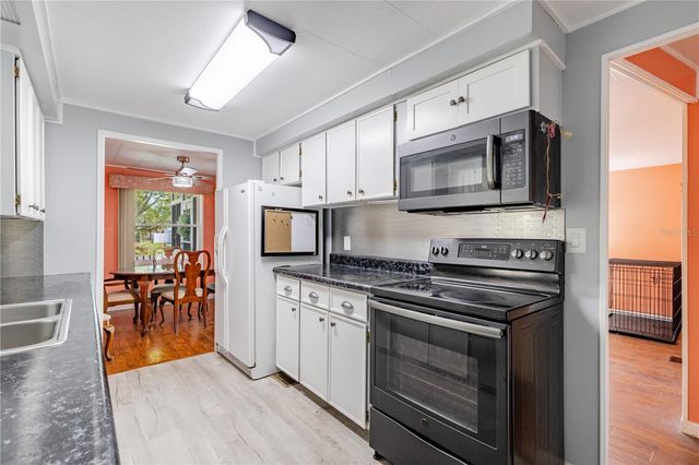 1026 CAPELLA DRIVE, Tavares, FL 32778