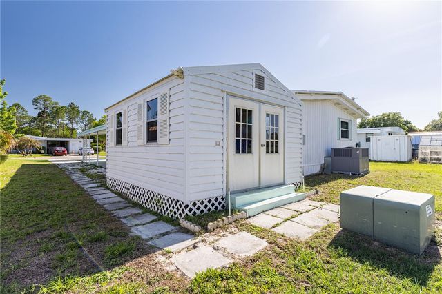 1026 CAPELLA DRIVE, Tavares, FL 32778