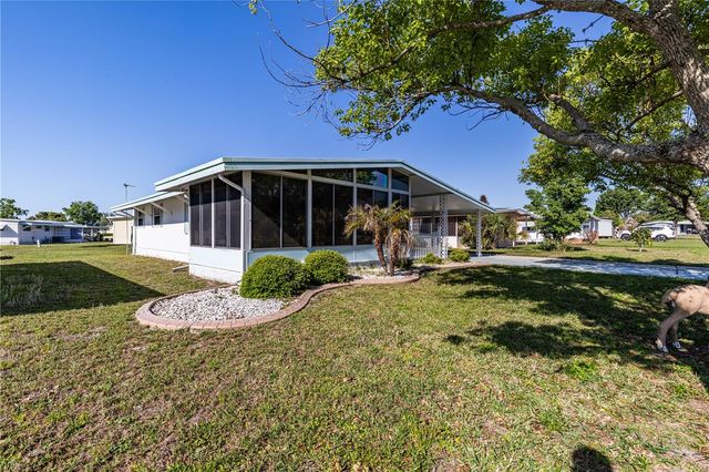 1026 CAPELLA DRIVE, Tavares, FL 32778