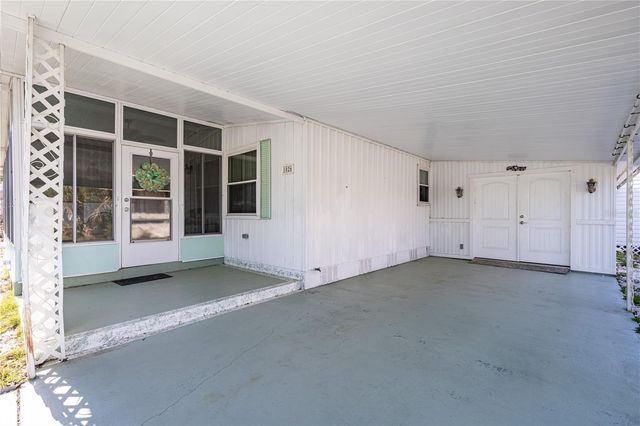 1026 CAPELLA DRIVE, Tavares, FL 32778