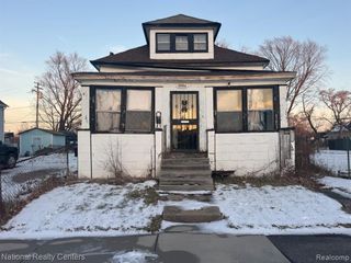 5556 Cooper Street, Detroit, MI 48213