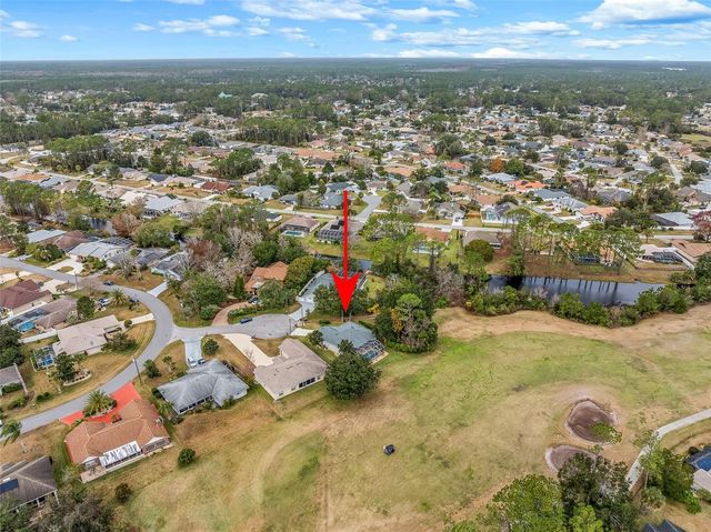 6 WESTGALE PLACE, Palm Coast, FL 32164