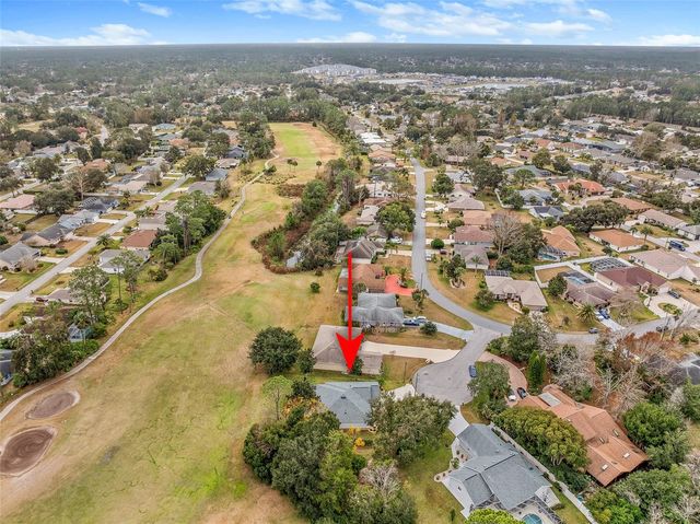 6 WESTGALE PLACE, Palm Coast, FL 32164