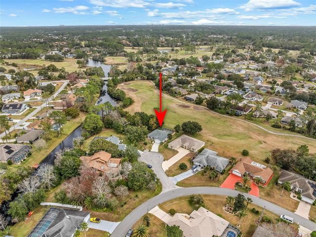 6 WESTGALE PLACE, Palm Coast, FL 32164