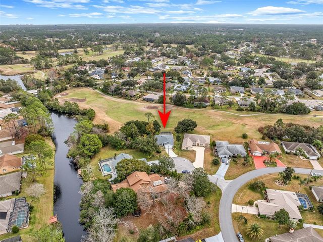 6 WESTGALE PLACE, Palm Coast, FL 32164