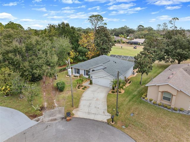 6 WESTGALE PLACE, Palm Coast, FL 32164