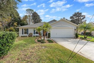 6 WESTGALE PLACE, Palm Coast, FL 32164