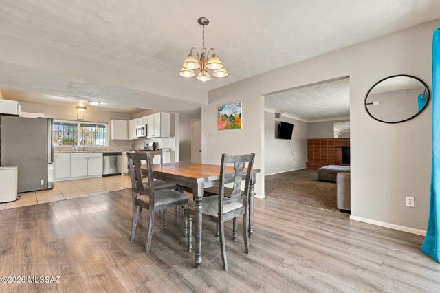 255 W Elvira Road, Tucson, AZ 85756