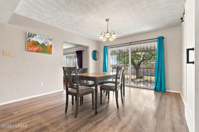 255 W Elvira Road, Tucson, AZ 85756