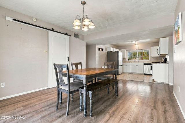255 W Elvira Road, Tucson, AZ 85756