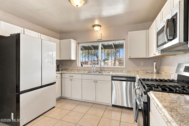 255 W Elvira Road, Tucson, AZ 85756