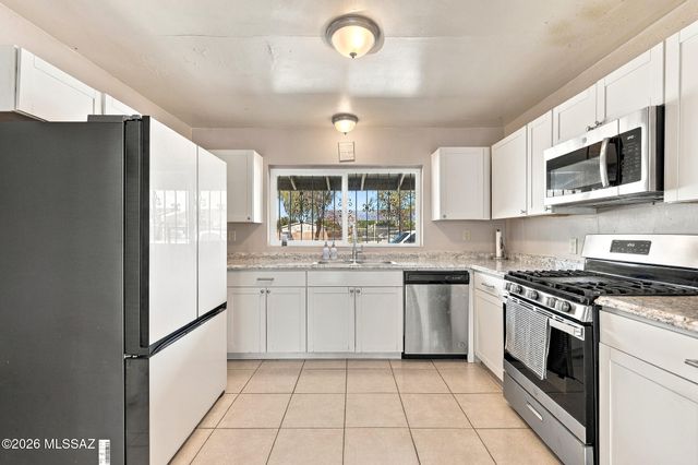 255 W Elvira Road, Tucson, AZ 85756