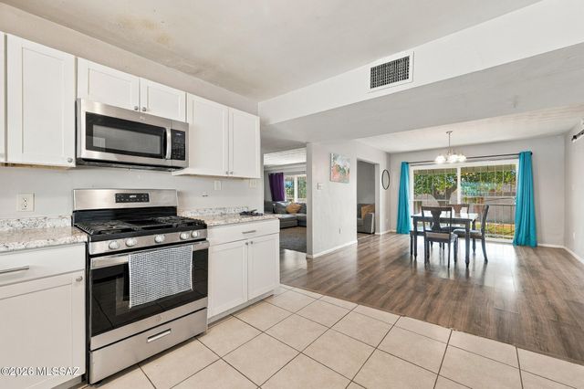 255 W Elvira Road, Tucson, AZ 85756