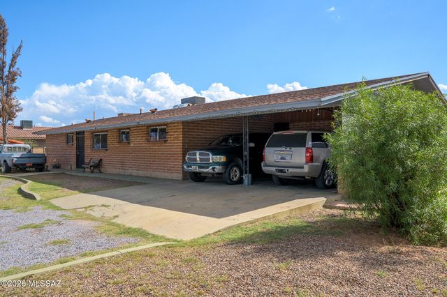 255 W Elvira Road, Tucson, AZ 85756