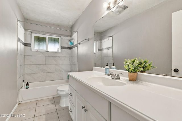 255 W Elvira Road, Tucson, AZ 85756