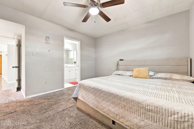 255 W Elvira Road, Tucson, AZ 85756