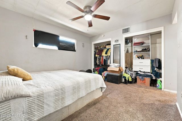 255 W Elvira Road, Tucson, AZ 85756