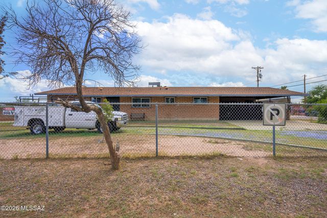 255 W Elvira Road, Tucson, AZ 85756