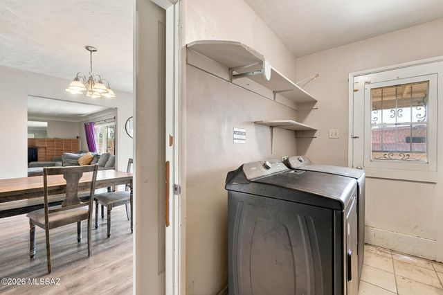 255 W Elvira Road, Tucson, AZ 85756