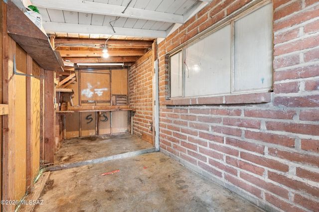 255 W Elvira Road, Tucson, AZ 85756