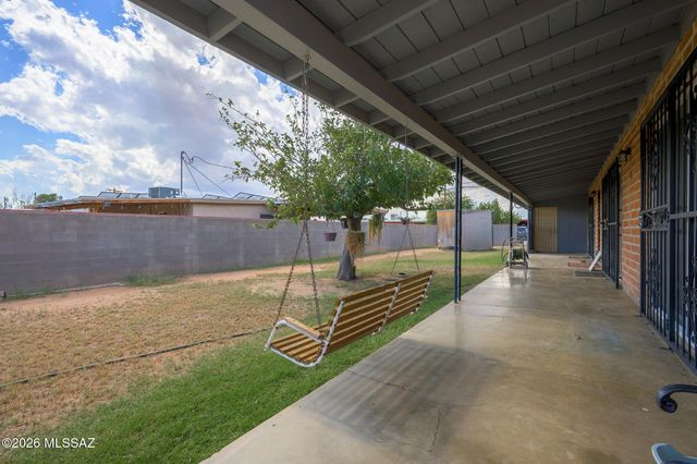 255 W Elvira Road, Tucson, AZ 85756