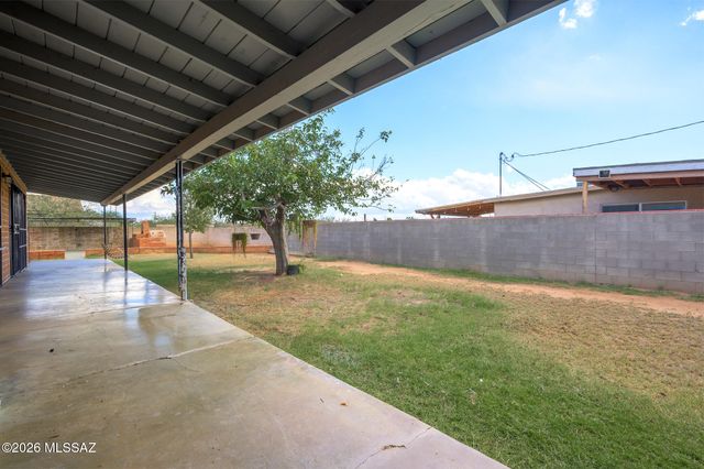 255 W Elvira Road, Tucson, AZ 85756