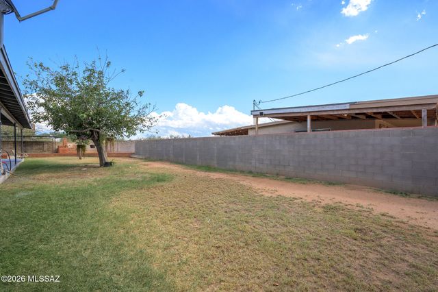 255 W Elvira Road, Tucson, AZ 85756