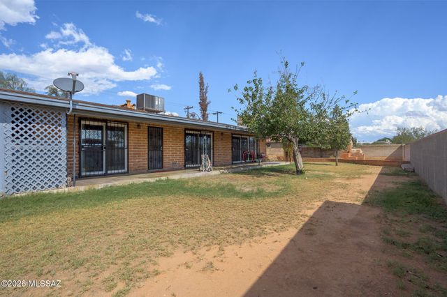 255 W Elvira Road, Tucson, AZ 85756