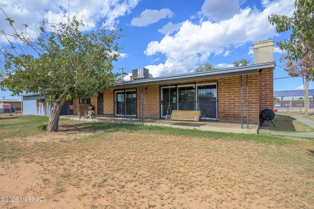 255 W Elvira Road, Tucson, AZ 85756