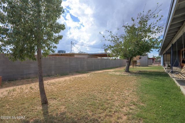 255 W Elvira Road, Tucson, AZ 85756