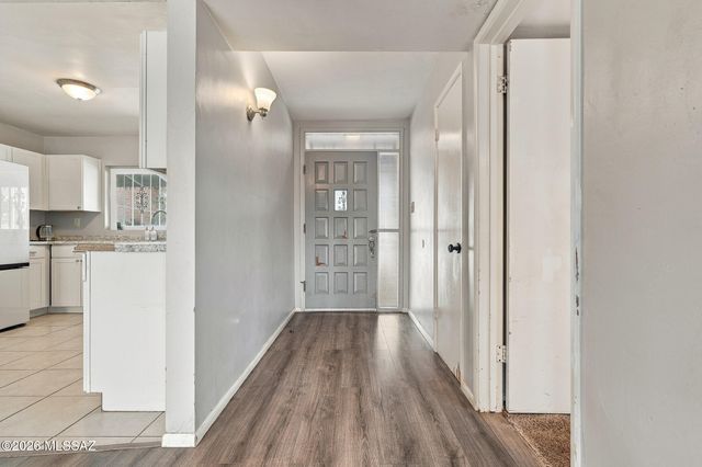 255 W Elvira Road, Tucson, AZ 85756