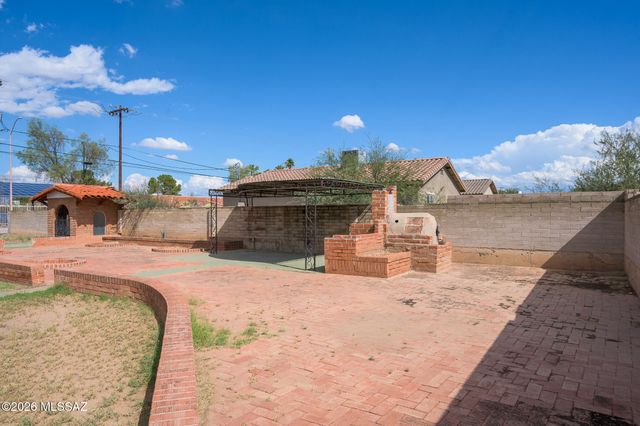 255 W Elvira Road, Tucson, AZ 85756