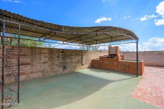 255 W Elvira Road, Tucson, AZ 85756
