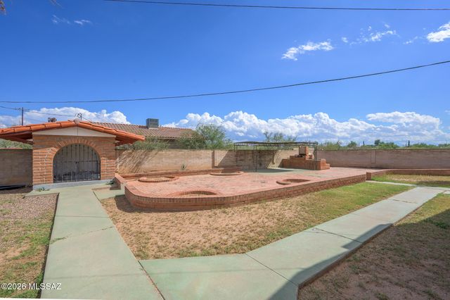 255 W Elvira Road, Tucson, AZ 85756
