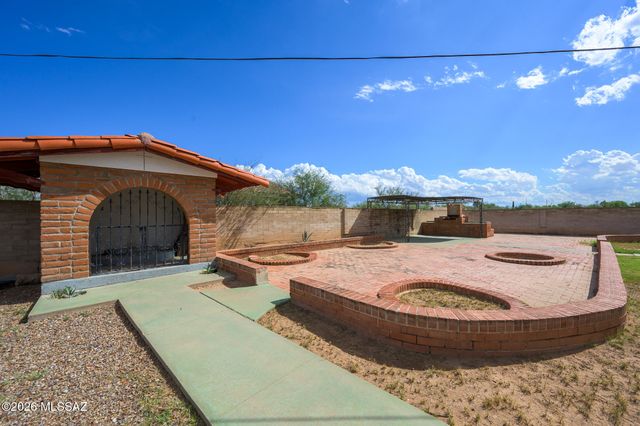255 W Elvira Road, Tucson, AZ 85756