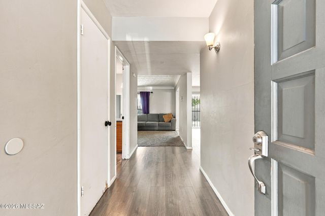 255 W Elvira Road, Tucson, AZ 85756