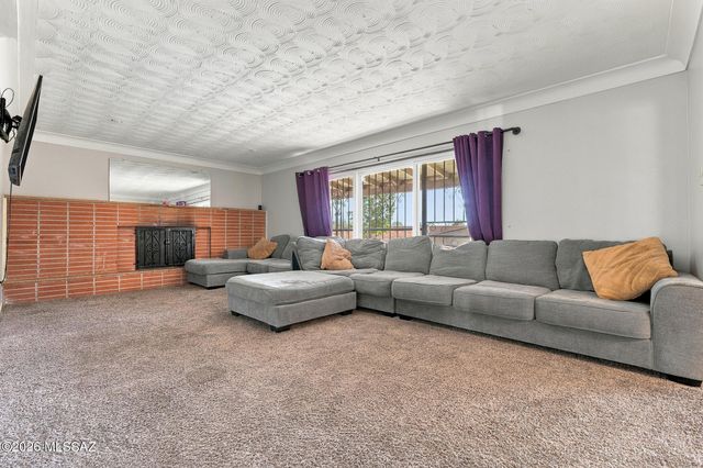 255 W Elvira Road, Tucson, AZ 85756
