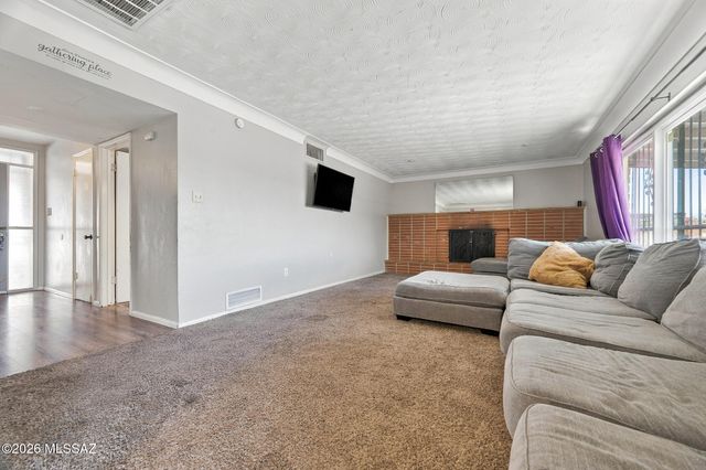 255 W Elvira Road, Tucson, AZ 85756
