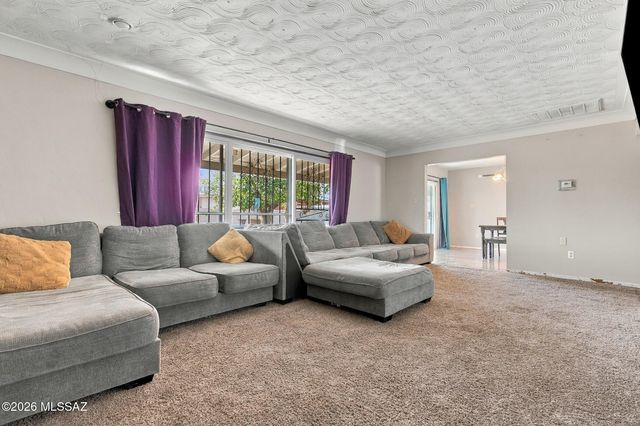 255 W Elvira Road, Tucson, AZ 85756