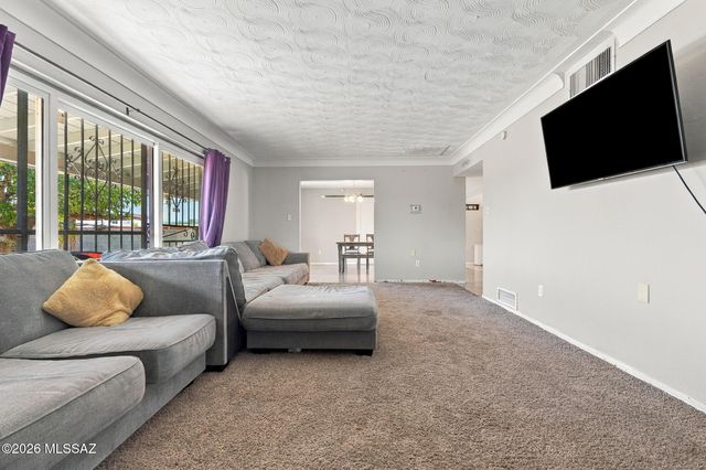 255 W Elvira Road, Tucson, AZ 85756