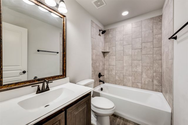 9701 Athens Drive, Denton, TX 76226