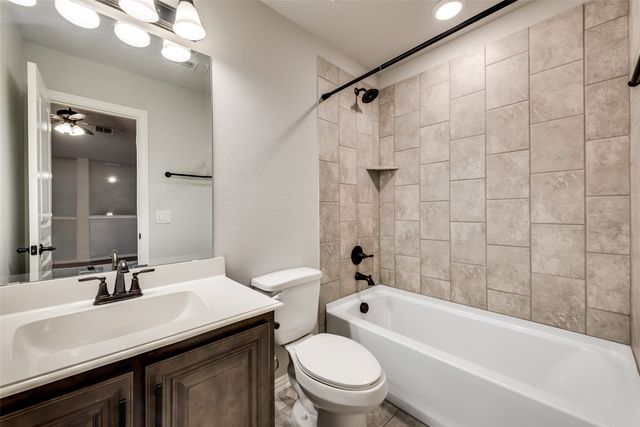 9701 Athens Drive, Denton, TX 76226