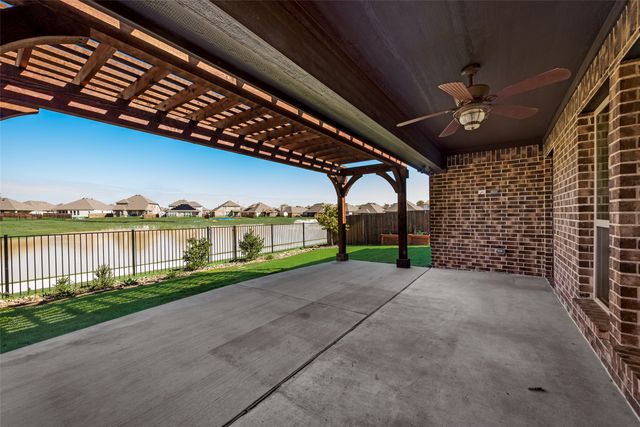 9701 Athens Drive, Denton, TX 76226